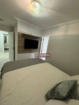 Imagem Apartamento com 3 Quartos à Venda, 114 m² em Vila Galvão - Guarulhos Imagem Apartamento com 3 Quartos à Venda, 114 m² em Vila Galvão - Guarulhos