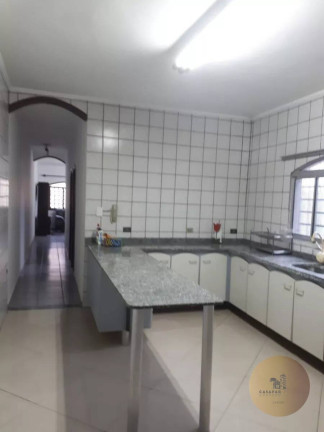Imagem Sobrado com 2 Quartos à Venda, 125 m² em Vila Palmares - Santo André Imagem Sobrado com 2 Quartos à Venda, 125 m² em Vila Palmares - Santo André