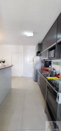 Imagem Apartamento com 3 Quartos para Alugar, 89 m² em Parque 10 De Novembro - Manaus