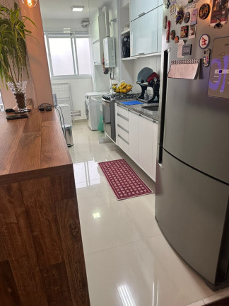 Imagem Imóvel com 2 Quartos à Venda, 60 m² em Vila Anastácio - São Paulo Imagem Imóvel com 2 Quartos à Venda, 60 m² em Vila Anastácio - São Paulo
