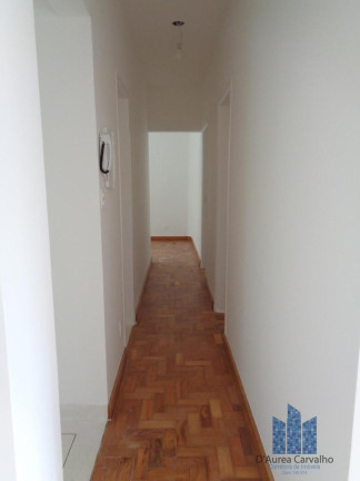 Imagem Apartamento com 2 Quartos à Venda, 90 m² em Vila Mariana - São Paulo