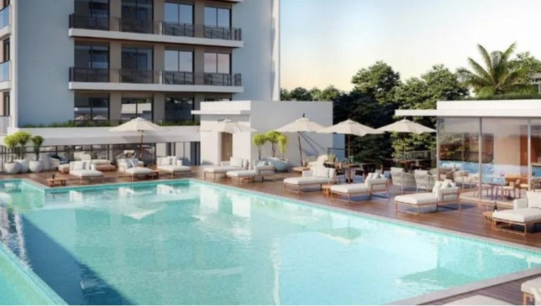 Imagem Apartamento com 3 Quartos à Venda, 121 m² em Praia Brava - Itajai Imagem Apartamento com 3 Quartos à Venda, 121 m² em Praia Brava - Itajai