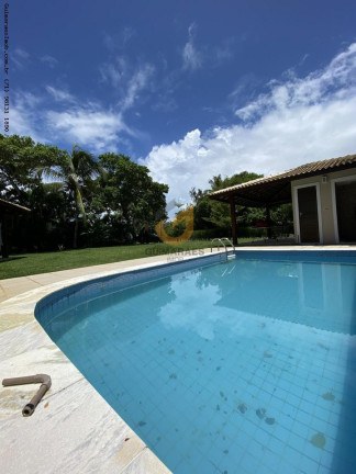 Imagem Casa com 5 Quartos à Venda, 280 m² em Busca Vida (abrantes) - Camaçari