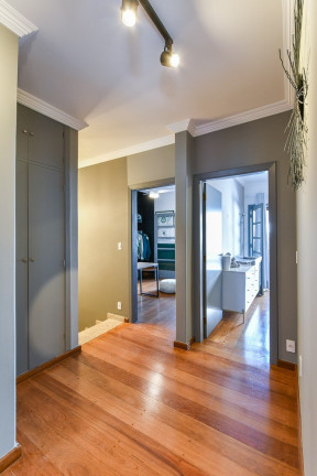 Imagem Casa com 4 Quartos à Venda, 240 m² em Jardim Caravelas - São Paulo