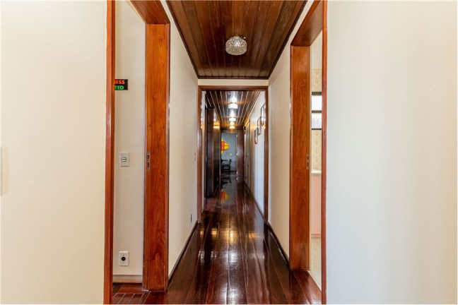 Imagem Apartamento com 3 Quartos à Venda, 169 m² em Independência - Porto Alegre