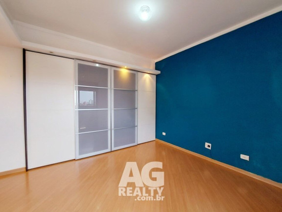 Imagem Apartamento com 3 Quartos à Venda, 136 m² em Morumbi - São Paulo