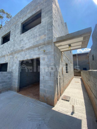 Casa com 2 Quartos à Venda, 74 m² em Portais (polvilho) - Cajamar