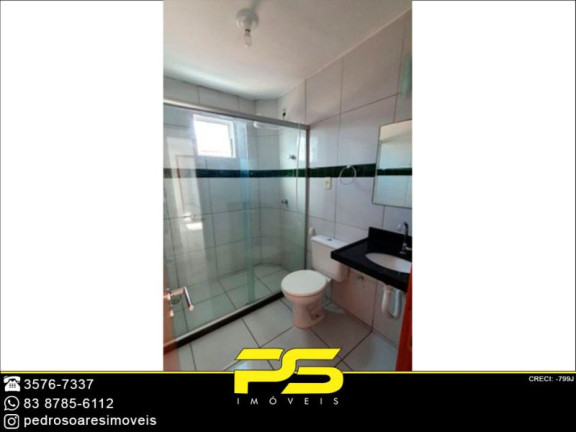 Imagem Apartamento com 3 Quartos à Venda, 73 m² em Altiplano Cabo Branco - João Pessoa Imagem Apartamento com 3 Quartos à Venda, 73 m² em Altiplano Cabo Branco - João Pessoa