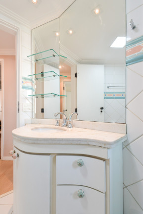 Imagem Apartamento com 3 Quartos à Venda, 97 m² em Vila Clementino - São Paulo Imagem Apartamento com 3 Quartos à Venda, 97 m² em Vila Clementino - São Paulo