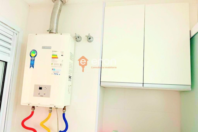 Imagem Apartamento com 3 Quartos à Venda, 94 m²