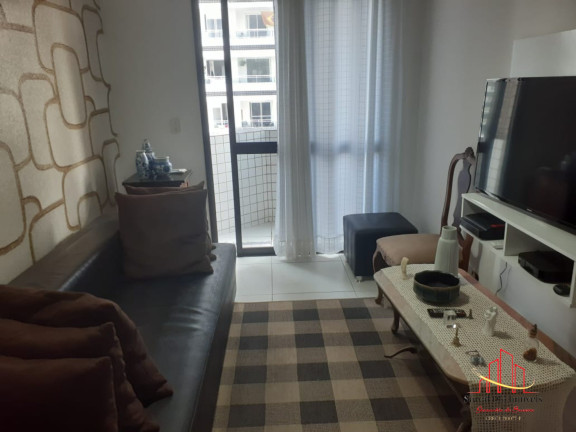 Imagem Apartamento com 1 Quarto à Venda, 64 m² em Canto Do Forte - Praia Grande Imagem Apartamento com 1 Quarto à Venda, 64 m² em Canto Do Forte - Praia Grande