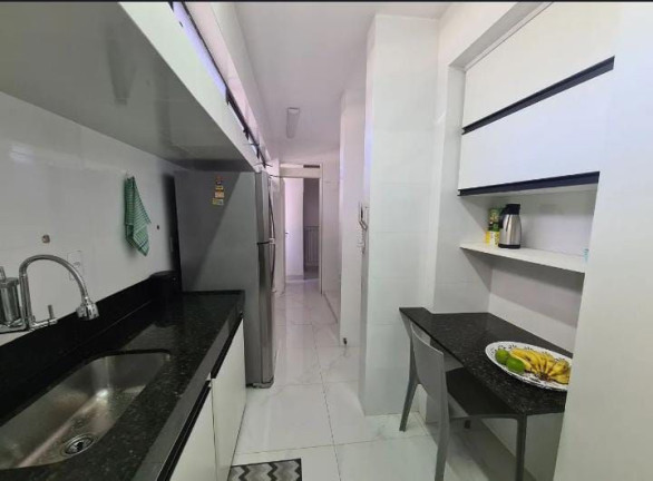 Imagem Apartamento com 3 Quartos à Venda, 115 m² em Manaíra - João Pessoa Imagem Apartamento com 3 Quartos à Venda, 115 m² em Manaíra - João Pessoa
