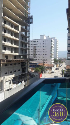Apartamento com 1 Quarto à Venda, 45 m² em Cidade Ocian - Praia Grande