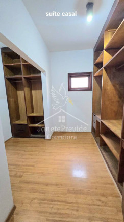 Imagem Casa de Condomínio com 4 Quartos à Venda, 344 m² em Alphaville - Santana De Parnaíba