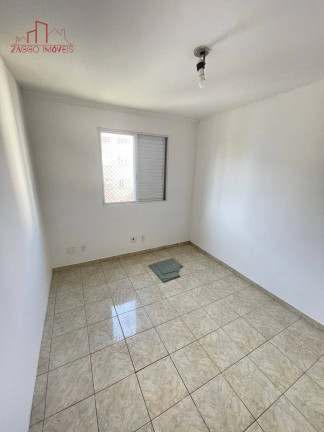 Imagem Apartamento com 2 Quartos à Venda, 50 m² em Parque Reboucas - São Paulo