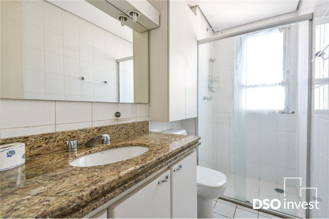 Imagem Apartamento com 2 Quartos à Venda,  em Moema - São Paulo