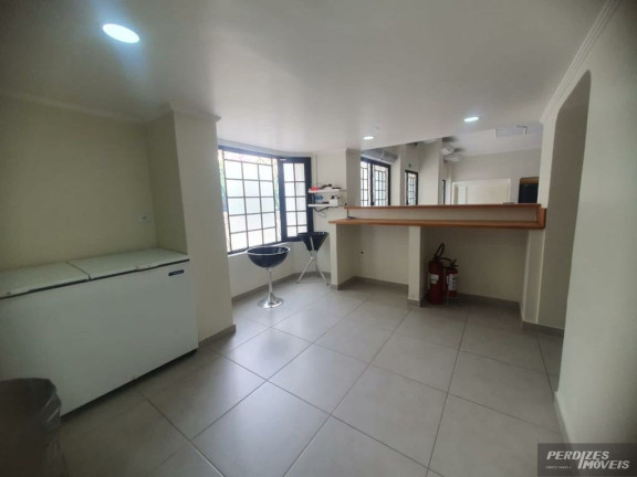 Imagem Apartamento com 3 Quartos à Venda, 103 m² em Perdizes - São Paulo