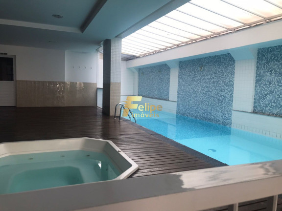 Imagem Imóvel com 3 Quartos à Venda, 140 m² em Praia Da Costa - Vila Velha