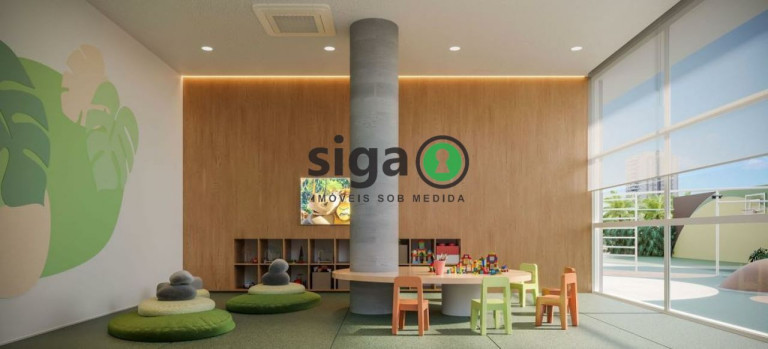 Imagem Apartamento com 4 Quartos à Venda, 246 m² em Ibirapuera - São Paulo Imagem Apartamento com 4 Quartos à Venda, 246 m² em Ibirapuera - São Paulo