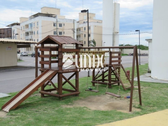 Imagem Apartamento com 3 Quartos à Venda, 70 m² em Parque Califórnia - Campos Dos Goytacazes
