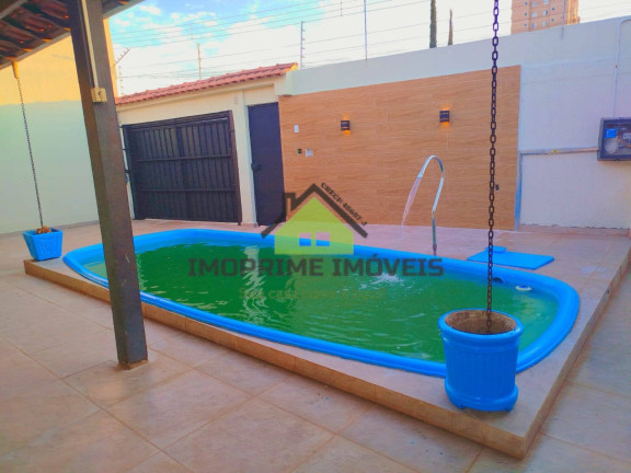 Imagem Casa com 4 Quartos à Venda, 191 m² em Santa Cruz Dos Lázaros - Jacareí