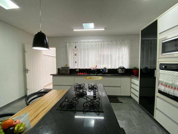 Imagem Sobrado com 3 Quartos à Venda, 185 m² em Santa Maria - São Caetano Do Sul Imagem Sobrado com 3 Quartos à Venda, 185 m² em Santa Maria - São Caetano Do Sul