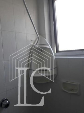 Imagem Apartamento com 1 Quarto à Venda, 40 m² em Vila Mascote - São Paulo