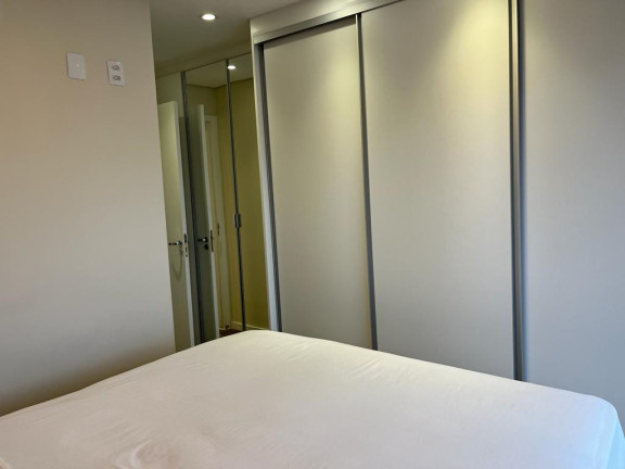 Imagem Apartamento com 2 Quartos à Venda, 67 m² em Cursino - São Paulo