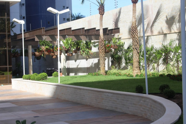 Imagem Apartamento com 3 Quartos à Venda, 112 m² em Meireles - Fortaleza