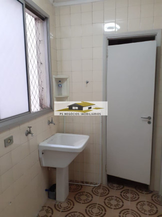 Imagem Apartamento com 2 Quartos à Venda, 79 m² em Perdizes - São Paulo
