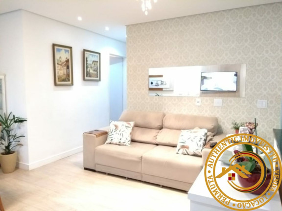 Imagem Apartamento com 2 Quartos à Venda, 67 m² em Centro - Itu Imagem Apartamento com 2 Quartos à Venda, 67 m² em Centro - Itu
