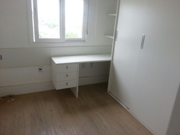 Imagem Apartamento com 3 Quartos à Venda, 73 m² em Jardim Sabará - Porto Alegre Imagem Apartamento com 3 Quartos à Venda, 73 m² em Jardim Sabará - Porto Alegre