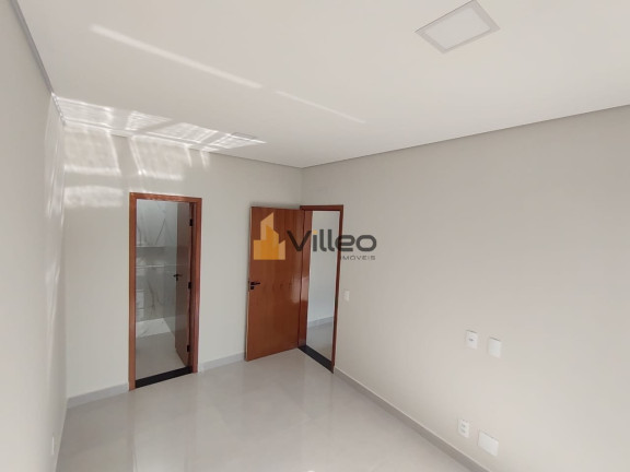 Imagem Casa de Condomínio com 3 Quartos à Venda, 160 m² em Cajuru Do Sul - Sorocaba