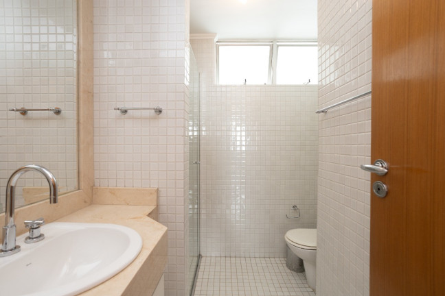 Imagem Apartamento com 3 Quartos à Venda, 228 m² em Itaim Bibi - São Paulo