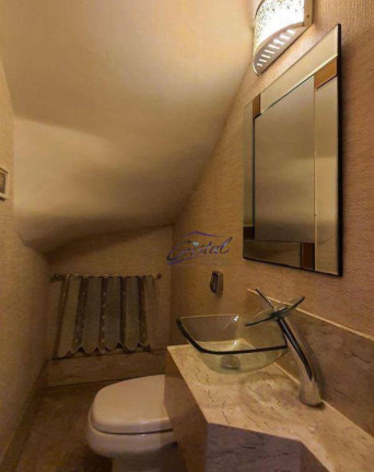 Imagem Casa com 3 Quartos à Venda, 125 m² em Jardim Bonfiglioli - São Paulo