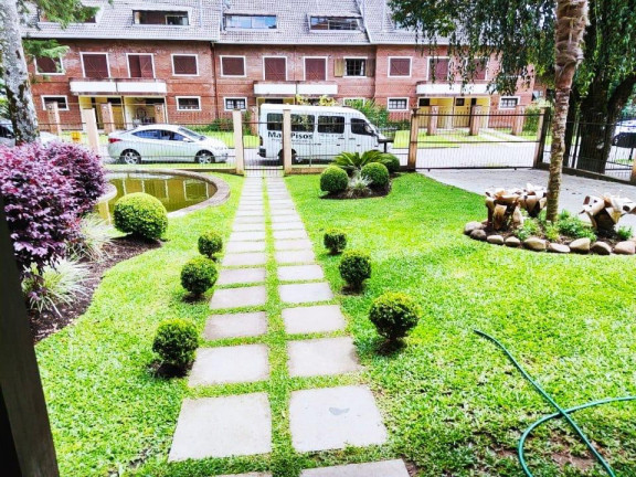 Imagem Casa com 3 Quartos à Venda, 320 m² em Vila Suzana - Canela Imagem Casa com 3 Quartos à Venda, 320 m² em Vila Suzana - Canela