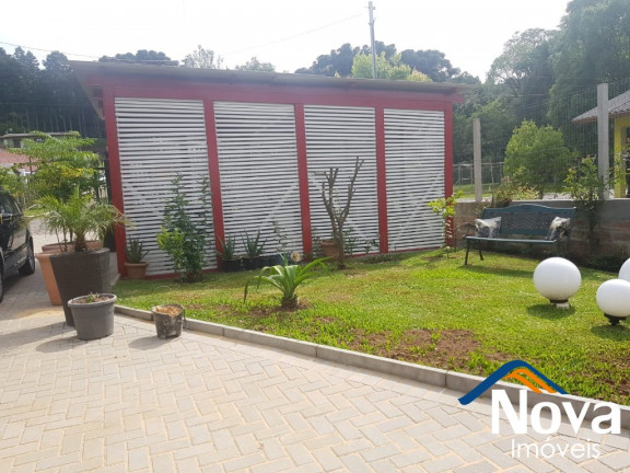 Imagem Imóvel com 3 Quartos à Venda,  em Piá - Nova Petrópolis