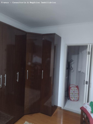 Imagem Sobrado com 3 Quartos à Venda, 150 m² em Santa Maria - São Caetano Do Sul