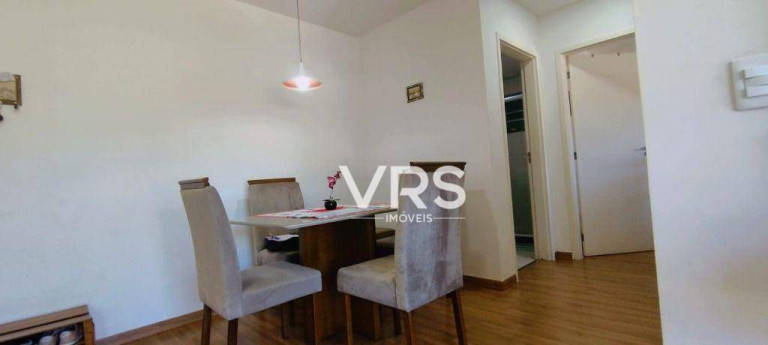 Imagem Apartamento com 2 Quartos à Venda, 54 m² em Araras - Teresópolis