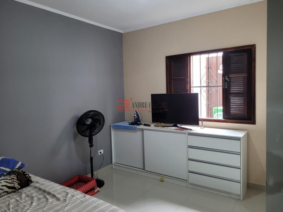 Imagem Sobrado com 3 Quartos à Venda, 140 m² em Jardim Das Flores - Osasco