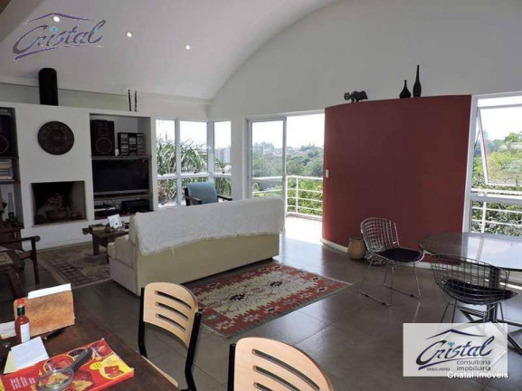Imagem Casa com 5 Quartos à Venda, 275 m² em Granja Viana - Cotia Imagem Casa com 5 Quartos à Venda, 275 m² em Granja Viana - Cotia