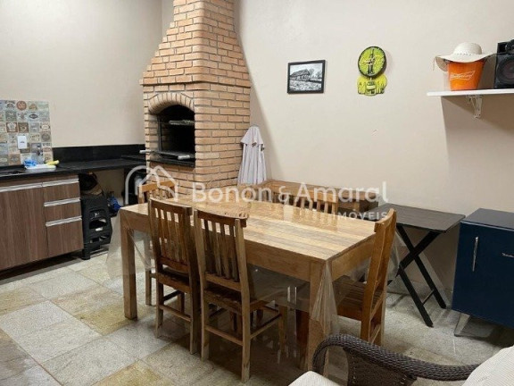 Imagem Casa com 3 Quartos à Venda, 250 m² em Jardim Santa Genebra - Campinas