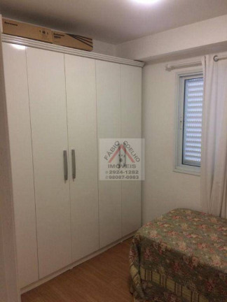 Imagem Apartamento com 2 Quartos à Venda, 66 m² em Moema índios - São Paulo