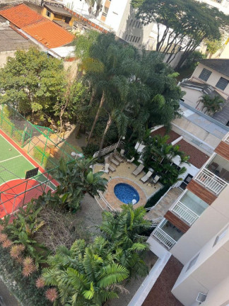 Imagem Apartamento com 2 Quartos à Venda, 56 m² em Barra Funda - São Paulo Imagem Apartamento com 2 Quartos à Venda, 56 m² em Barra Funda - São Paulo