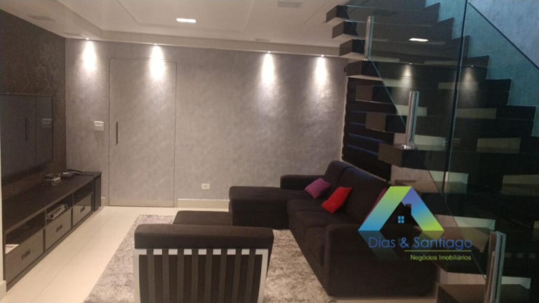 Imagem Apartamento com 3 Quartos à Venda, 210 m² em Centro - São Bernardo Do Campo Imagem Apartamento com 3 Quartos à Venda, 210 m² em Centro - São Bernardo Do Campo