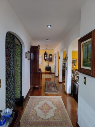 Imagem Casa com 5 Quartos à Venda, 600 m² em Barra Da Tijuca - Rio De Janeiro Imagem Casa com 5 Quartos à Venda, 600 m² em Barra Da Tijuca - Rio De Janeiro