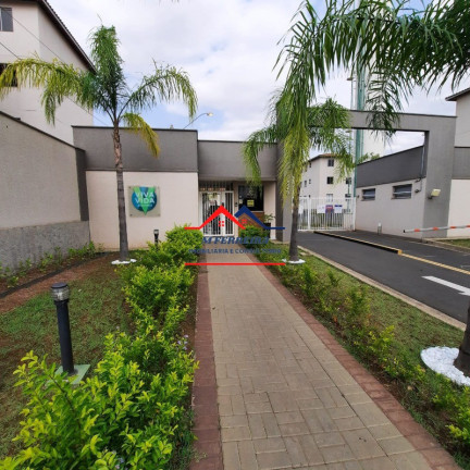 Apartamento com 2 Quartos para Alugar, 43 m² em Vila Sônia - Piracicaba