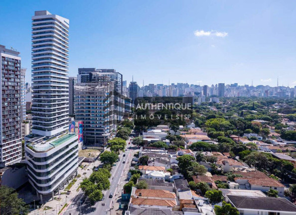 Imagem Apartamento com 1 Quarto à Venda, 45 m² em Pinheiros - São Paulo Imagem Apartamento com 1 Quarto à Venda, 45 m² em Pinheiros - São Paulo