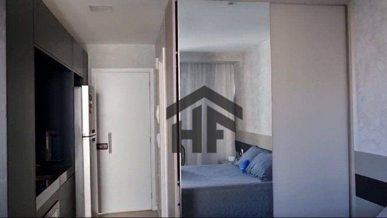 Imagem Apartamento com 1 Quarto à Venda, 25 m² em Boa Viagem - Recife Imagem Apartamento com 1 Quarto à Venda, 25 m² em Boa Viagem - Recife