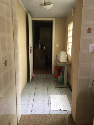 Imagem Casa com 3 Quartos à Venda, 120 m² em Tatuapé - São Paulo